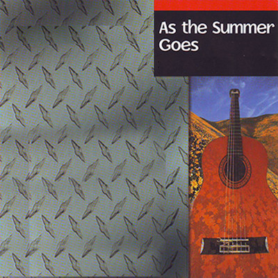 As the Summer Goes/The Funshiners