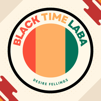 Black Time Laba