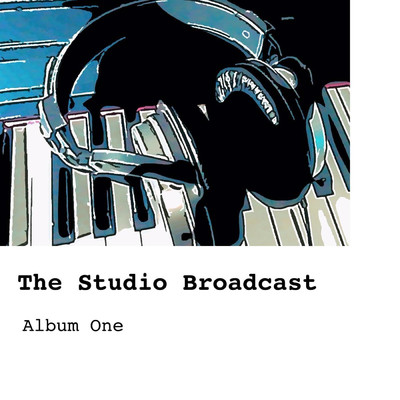 Grindhouse Waltz/The Studio Broadcast