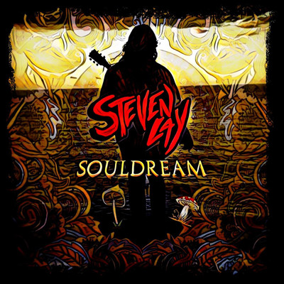 Soul Dream/Steven Lay