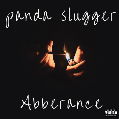 アルバム/Abberance/panda slugger