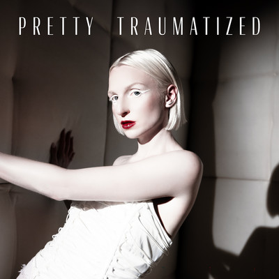 シングル/Pretty Traumatized/Sadye