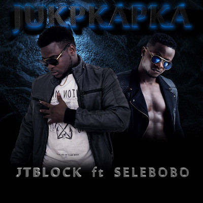Jukpakpa Dance (feat. Selebobo)/JT Block