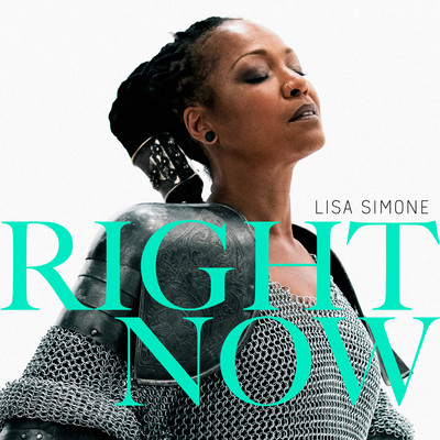シングル/Right Now/Lisa Simone