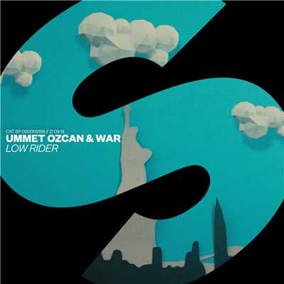 Low Rider (Extended Mix)/Ummet Ozcan & War