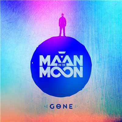 シングル/Gone (feat. Marvin Brooks)/Maan On The Moon