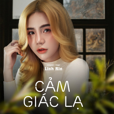 アルバム/Cam Giac La/Linh Rin