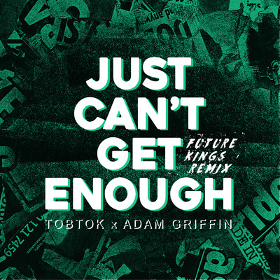 Tobtok & Adam Griffin