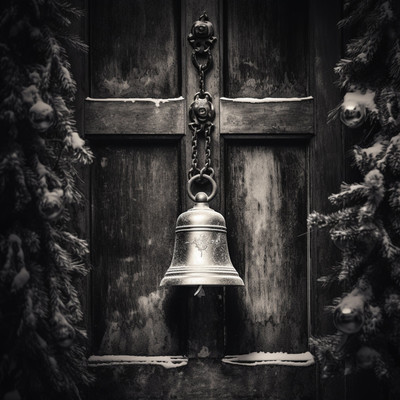 シングル/Ring My Bell (Christmas bell version)/Discohen