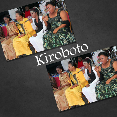 Kiroboto/East African Melody