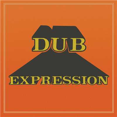 アルバム/Dub Expression/The Revolutionaries