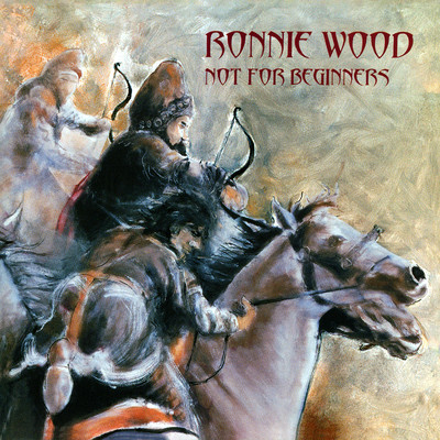Not for Beginners/Ronnie Wood
