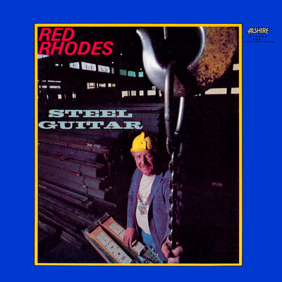 シングル/Steel Guitar Waltz/Red Rhodes