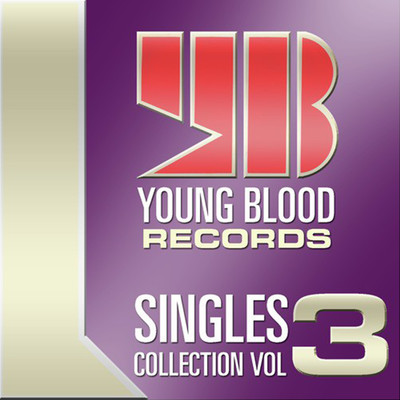 Young Blood Singles Collection Vol.3/Yankee Horse