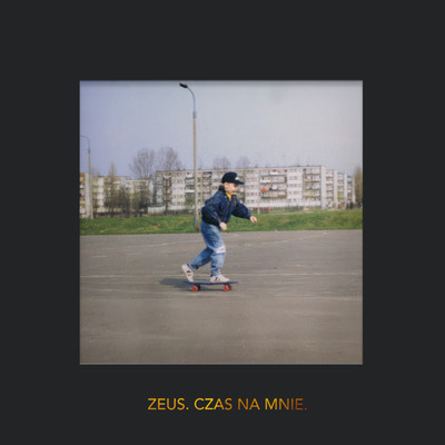 Zeus, Jacek Wenclewski