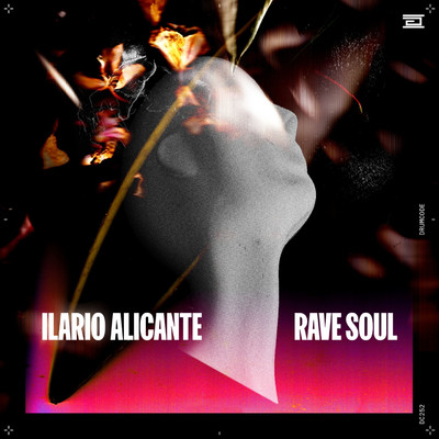 アルバム/Rave Soul/Ilario Alicante