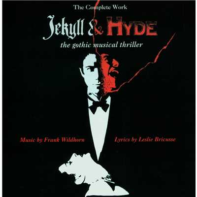 Lucy Meets Jekyll/Anthony Warlow & Linda Eder