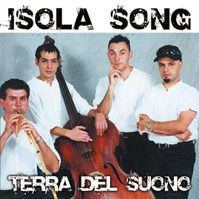 Terra Del Suono/Isola Song