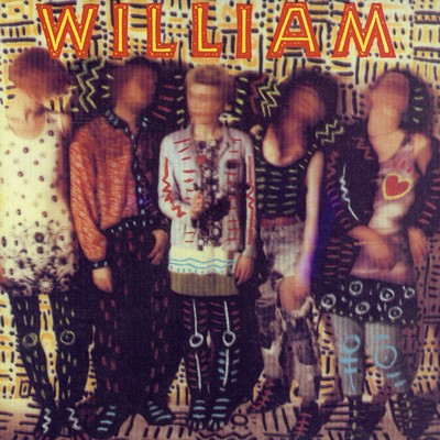 アルバム/William/William