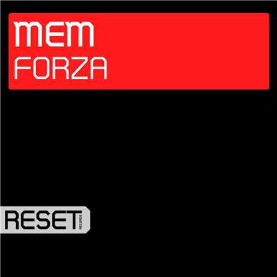 シングル/Forza/MEM