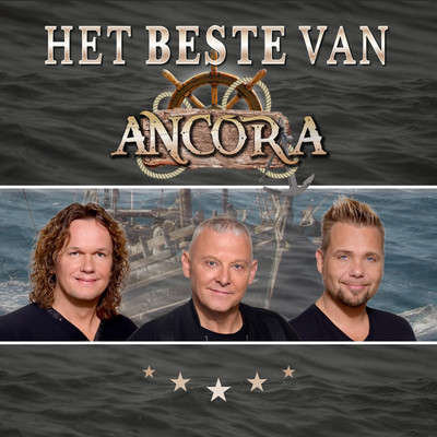 アルバム/Het Beste van Ancora/Ancora