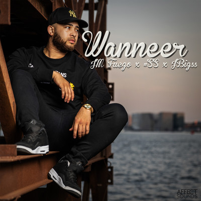 シングル/Wanneer (Cuando) [feat. T4L & JBigss]/JM Fuego