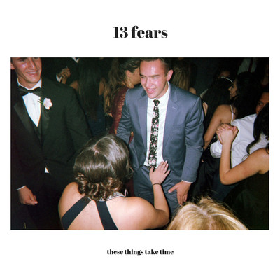 Forever Lovers/13 Fears