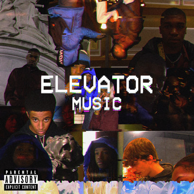 Elevator Music (feat. OK BOI)/Abiiogenesis X Zaye
