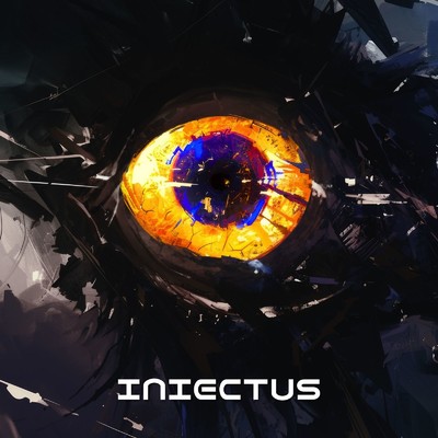 シングル/INIECTUS/Reglvz