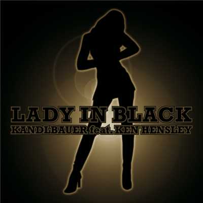 Lady In Black/Daniel Kandlbauer