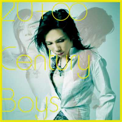 20+∞Century Boys/Acid Black Cherry