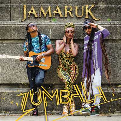 シングル/Zumbala/Jamaruk