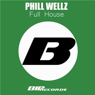 Phill Wellz