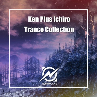 Ken Plus Ichiro Trance Collection/Various Artists
