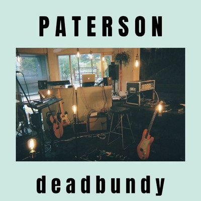 PATERSON/deadbundy