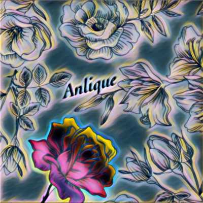 ANSWER (instrumental)/Anlique