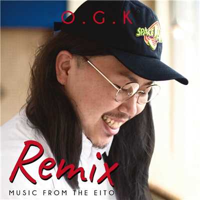 シングル/Remix/O.G.K