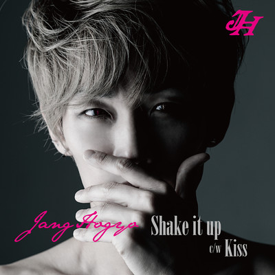 アルバム/Shake it up/Jang Hogyo