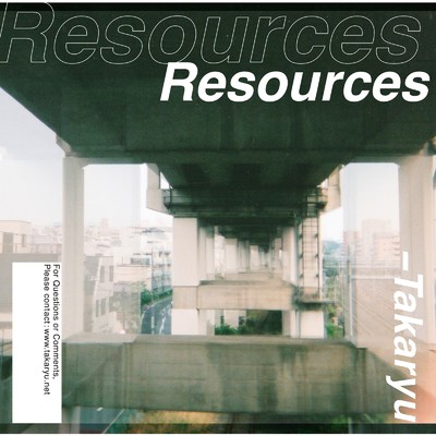 アルバム/Resources/Takaryu