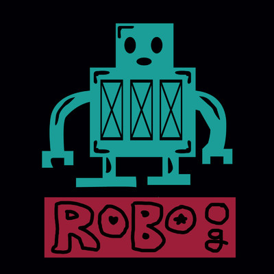 OBAKE 01/roboog