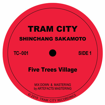 Five Trees Village/SHINCHANG SAKAMOTO