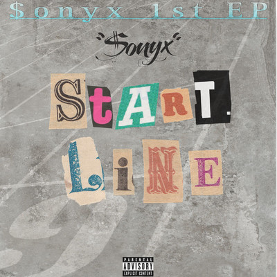 Start Line/$onyx