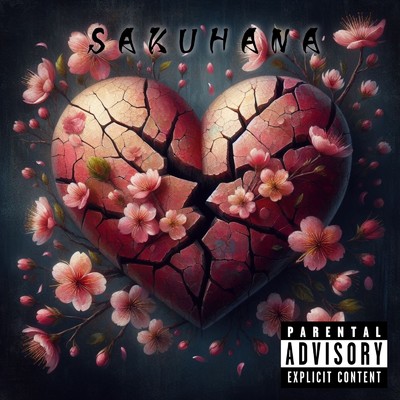 シングル/SAKUHANA (feat. G.clock)/$carlet