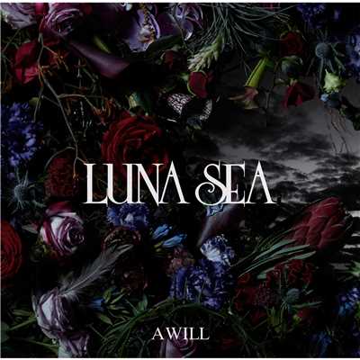 アルバム/A WILL/LUNA SEA