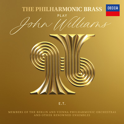 The Philharmonic Brass／Alex Johansson