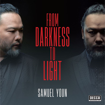 From Darkness To Light/Samuel Youn／Symphonic Revolution Orchestra／Kwang Hyun Kim