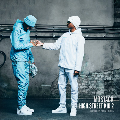 アルバム/High Street Kid 2 (Explicit)/MoStack