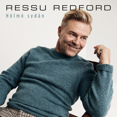 Ressu Redford／Pyhimys