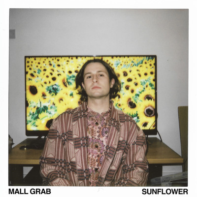 Sunflower/Mall Grab