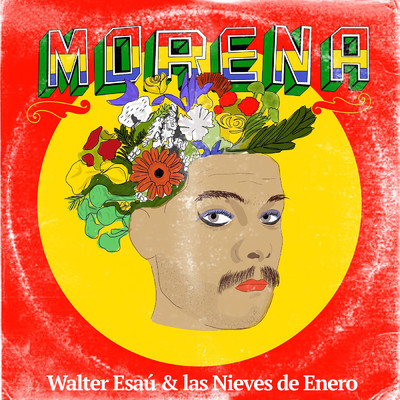 Morena/Walter Esau／Las Nieves De Enero